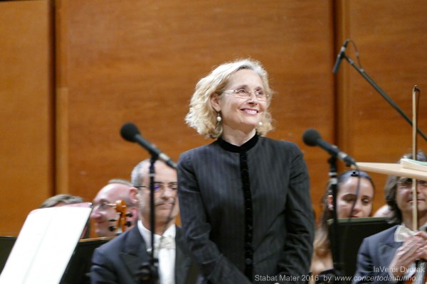 laVerdi Dvorak Stabat Mater