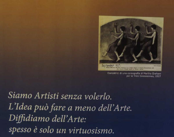 Erik Satie Vexations