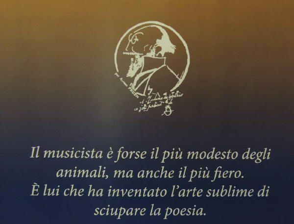 Erik Satie Vexations