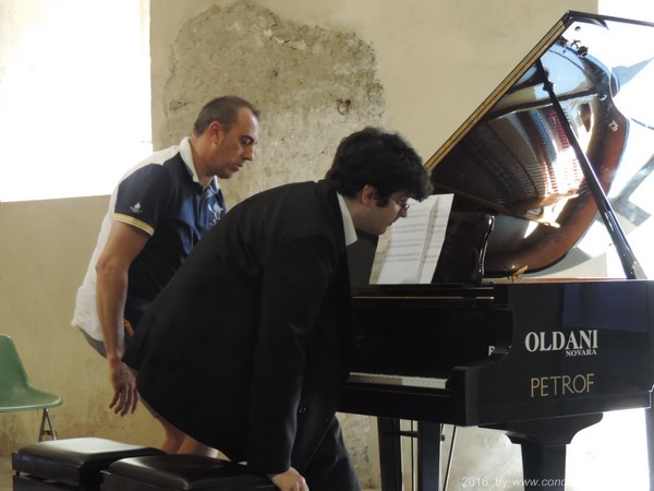 Erik Satie Vexations