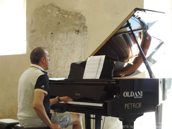 Erik Satie Vexations