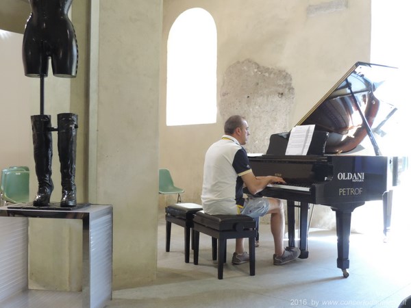 Erik Satie Vexations