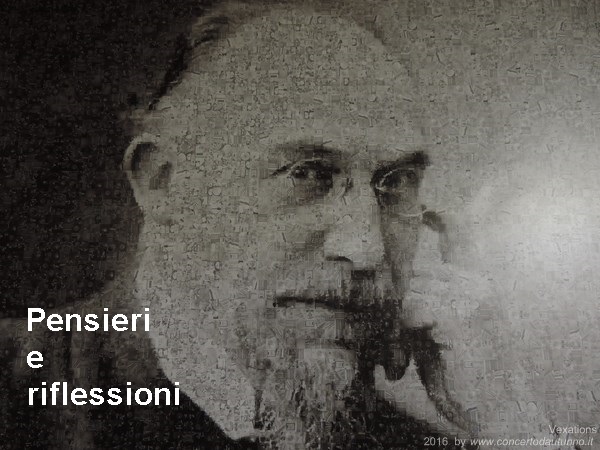 Erik Satie Vexations