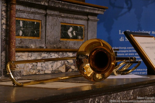 Allievi Conservatorio Cantelli Novara