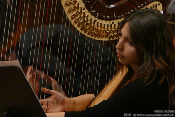 Allievi Conservatorio Cantelli Novara