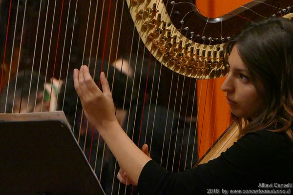 Allievi Conservatorio Cantelli Novara