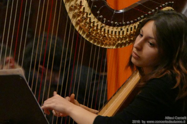 Allievi Conservatorio Cantelli Novara