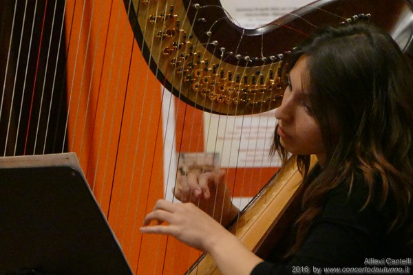 Allievi Conservatorio Cantelli Novara