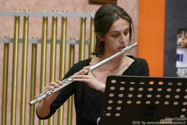 Allievi Conservatorio Cantelli Novara