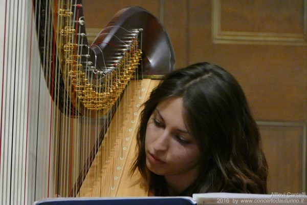 Allievi Conservatorio Cantelli Novara