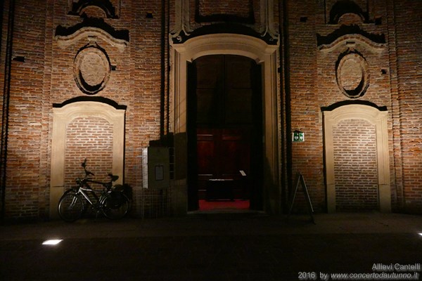 Allievi Conservatorio Cantelli Novara