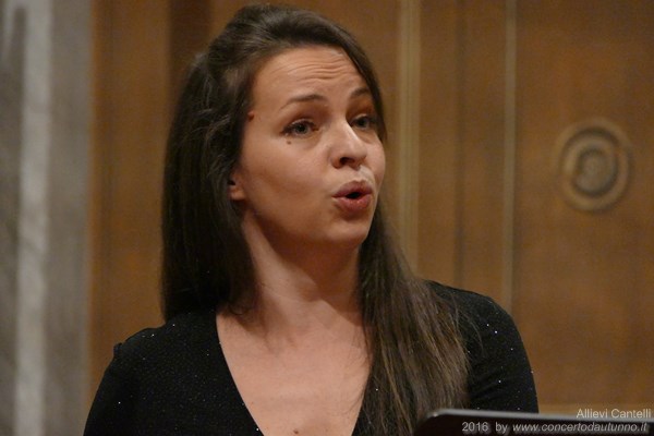Allievi Conservatorio Cantelli Novara
