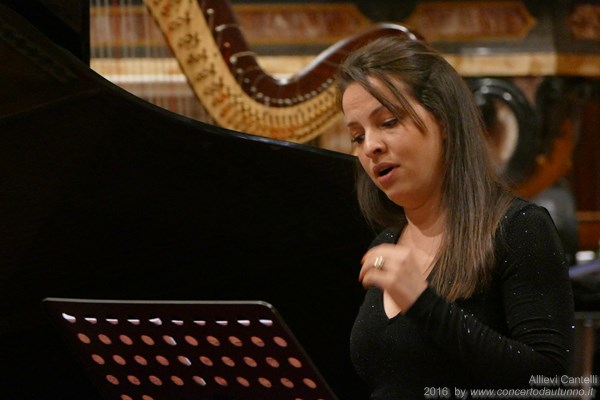 Allievi Conservatorio Cantelli Novara