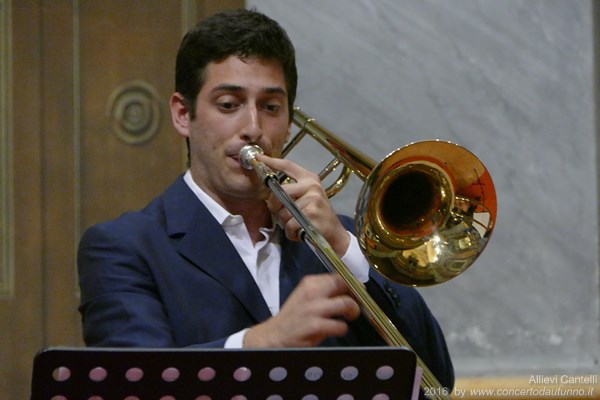 Allievi Conservatorio Cantelli Novara