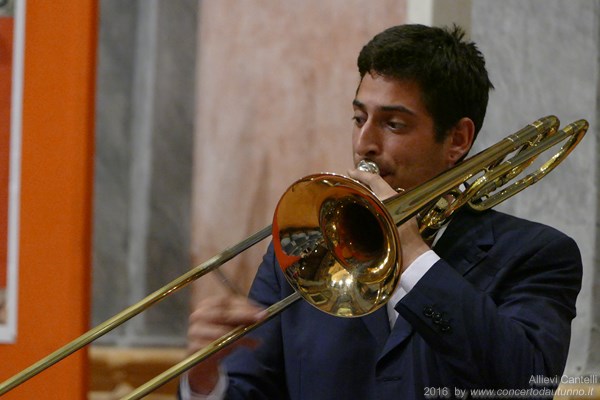 Allievi Conservatorio Cantelli Novara