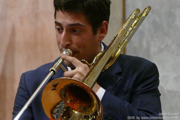 Allievi Conservatorio Cantelli Novara