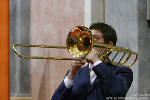 Allievi Conservatorio Cantelli Novara