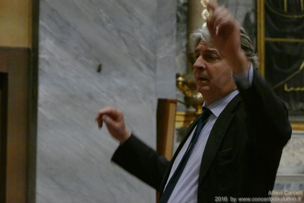 Allievi Conservatorio Cantelli Novara