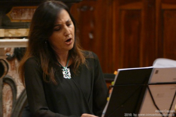 Allievi Conservatorio Cantelli Novara