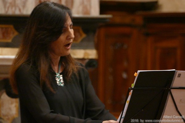 Allievi Conservatorio Cantelli Novara