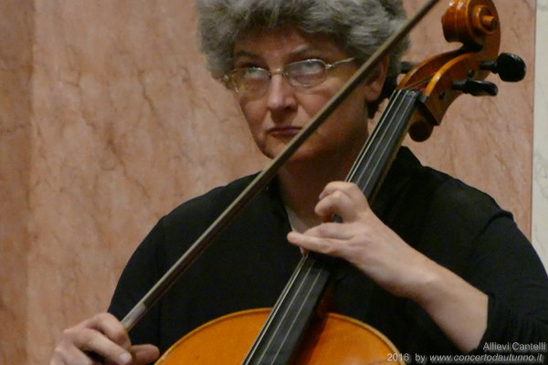 Allievi Conservatorio Cantelli Novara
