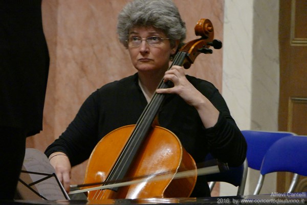 Allievi Conservatorio Cantelli Novara