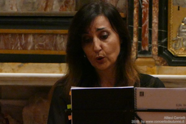 Allievi Conservatorio Cantelli Novara