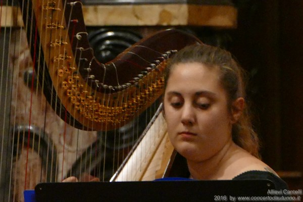 Allievi Conservatorio Cantelli Novara