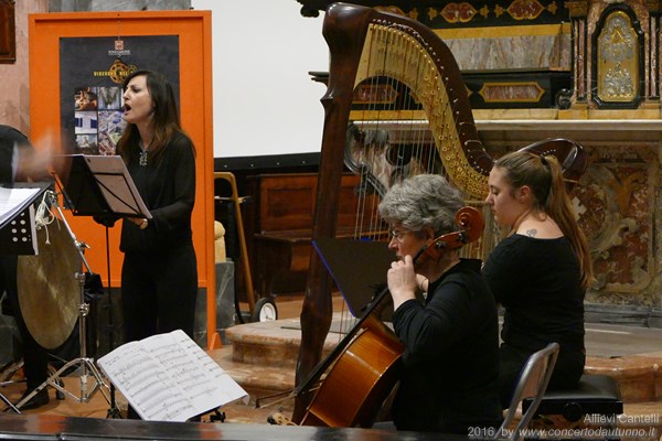 Allievi Conservatorio Cantelli Novara