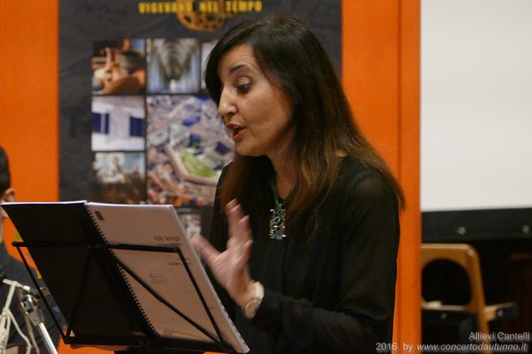 Allievi Conservatorio Cantelli Novara