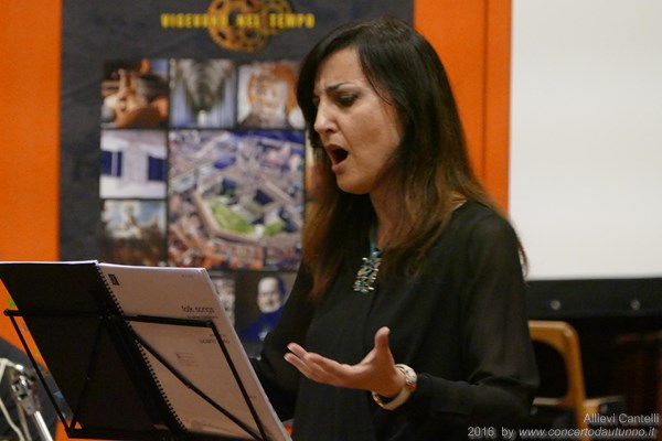 Allievi Conservatorio Cantelli Novara