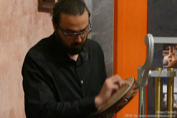 Allievi Conservatorio Cantelli Novara