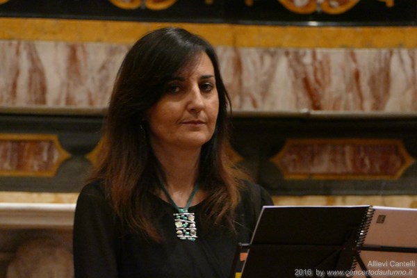Allievi Conservatorio Cantelli Novara