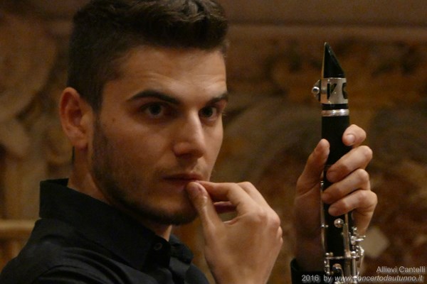 Allievi Conservatorio Cantelli Novara