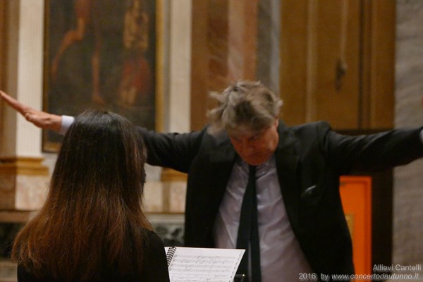 Allievi Conservatorio Cantelli Novara