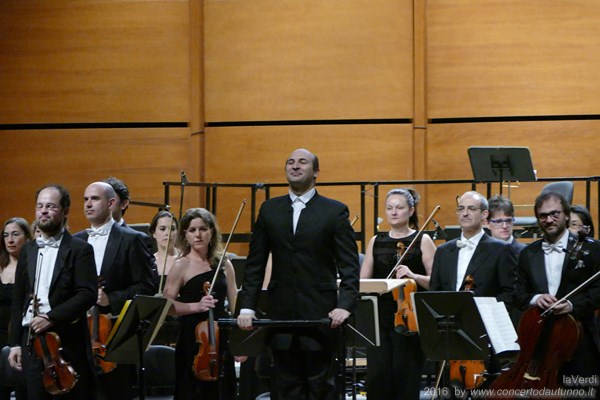 laVerdi Sgambati Brahms