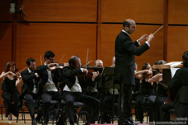 laVerdi Sgambati Brahms