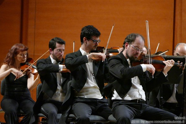 laVerdi Sgambati Brahms