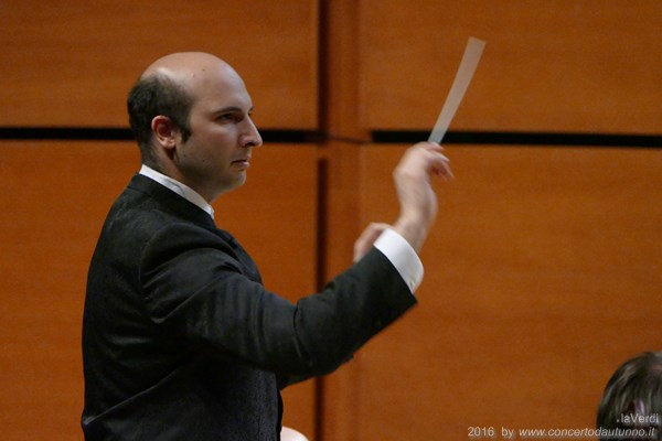 laVerdi Sgambati Brahms