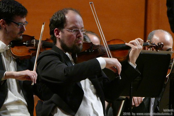 laVerdi Sgambati Brahms
