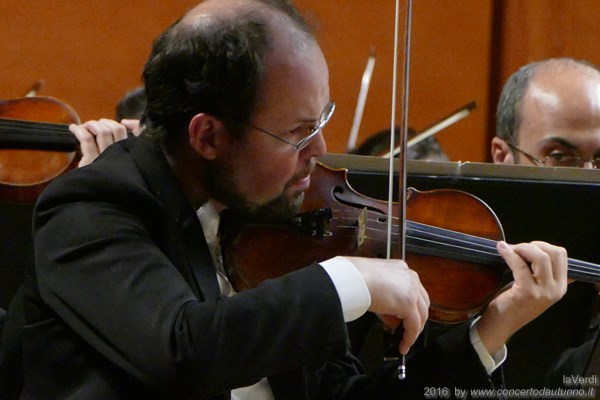 laVerdi Sgambati Brahms