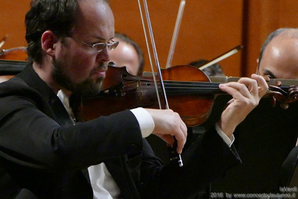 laVerdi Sgambati Brahms