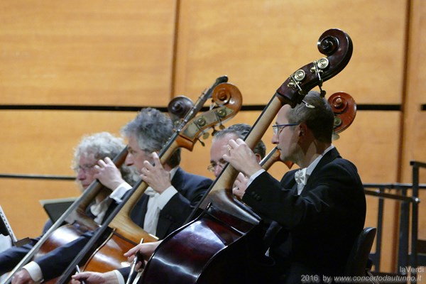 laVerdi Sgambati Brahms