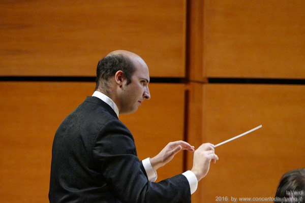 laVerdi Sgambati Brahms