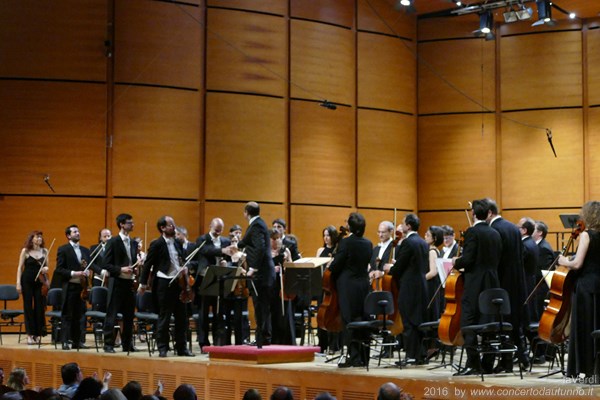 laVerdi Sgambati Brahms