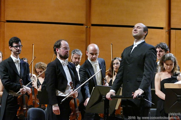 laVerdi Sgambati Brahms
