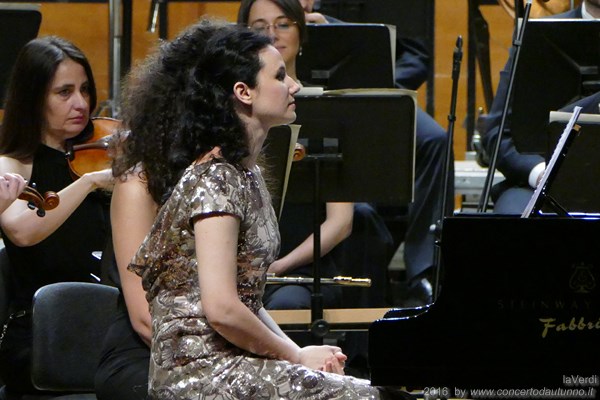laVerdi Sgambati Brahms