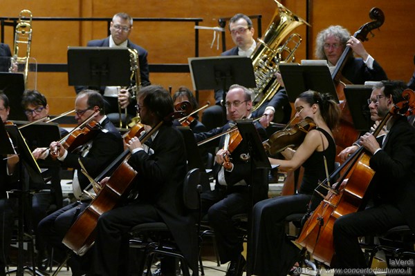 laVerdi Sgambati Brahms