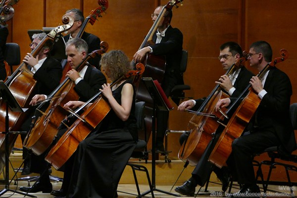 laVerdi Sgambati Brahms