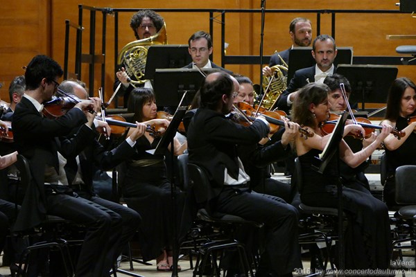 laVerdi Sgambati Brahms